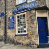 Lincoln Antiques & Collectables