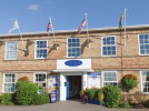 Hemswell Antique Centres
