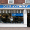 John Anthony Shoes