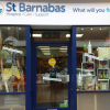 St Barnabas Lincolnshire Hospice