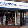 St Barnabas Shop